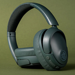Беспроводные наушники Jlab JBuds Lux ANC Duo Sage