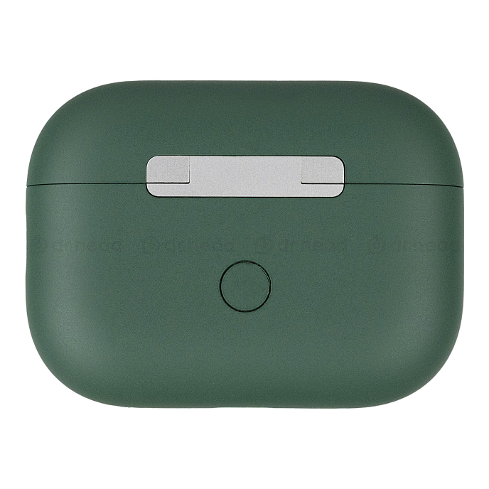 Беспроводные наушники Apple AirPods Pro 2 USB-C Midnight Green Total Matte - рис.1