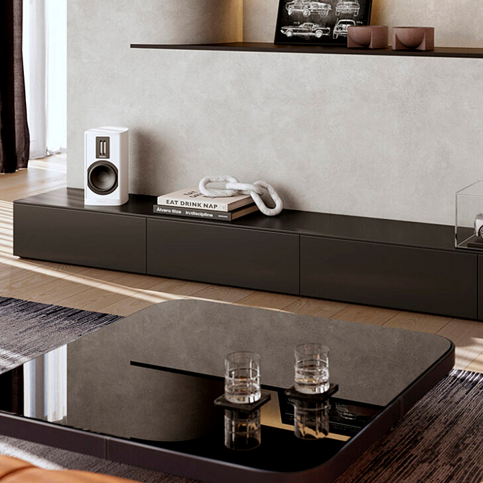 Полочная акустика Piega Premium 301 Gen2 White - рис.3