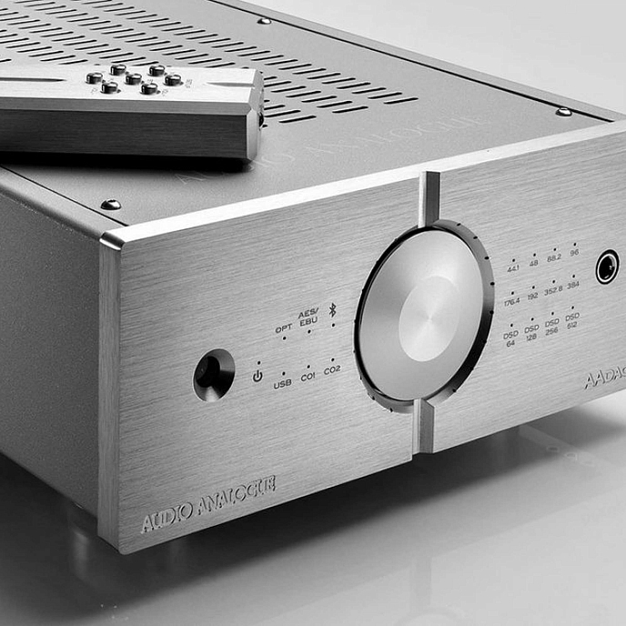 ЦАП Audio Analogue AADac Silver - рис.4