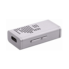 ЦАП MoonDrop Dawn Pro Silver