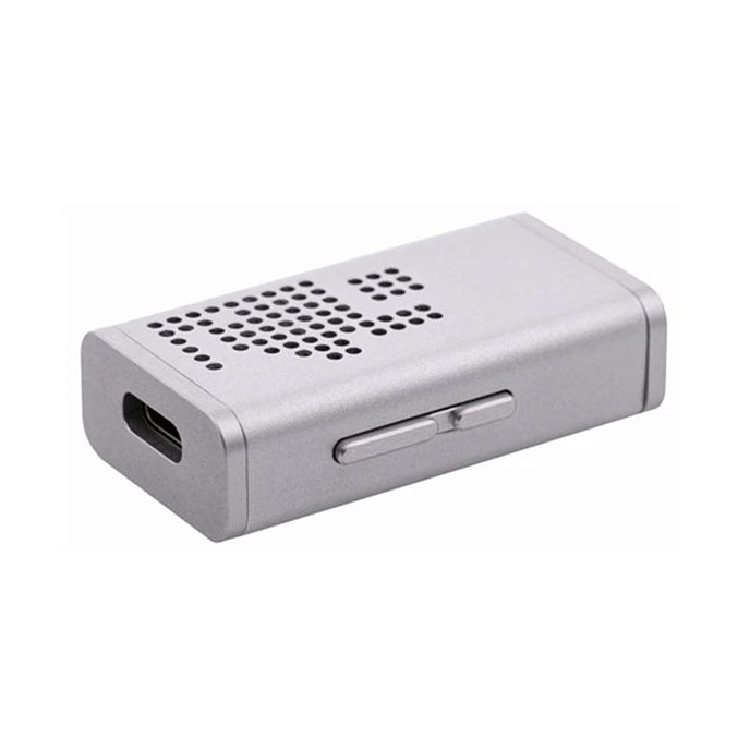 ЦАП MoonDrop Dawn Pro Silver - рис.1