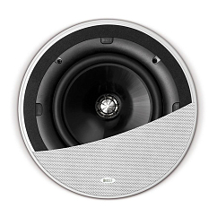 Встраиваемая акустика KEF Ci200QR White