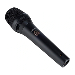 Микрофон вокальный iCON DynaMic 58 Black