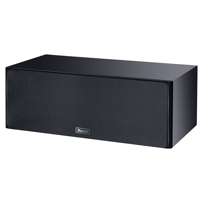 Центральный канал Magnat Signature Center Pro II Black - рис.4