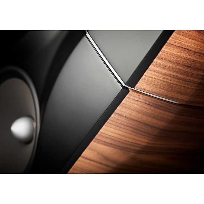 Напольная акустика Gold Note XS-85 Glossy Walnut - рис.12