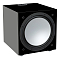 Monitor Audio Silver W12 Black Gloss