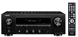 - рис.8 Ресивер Denon DRA800HBKE2 Black - рис.8