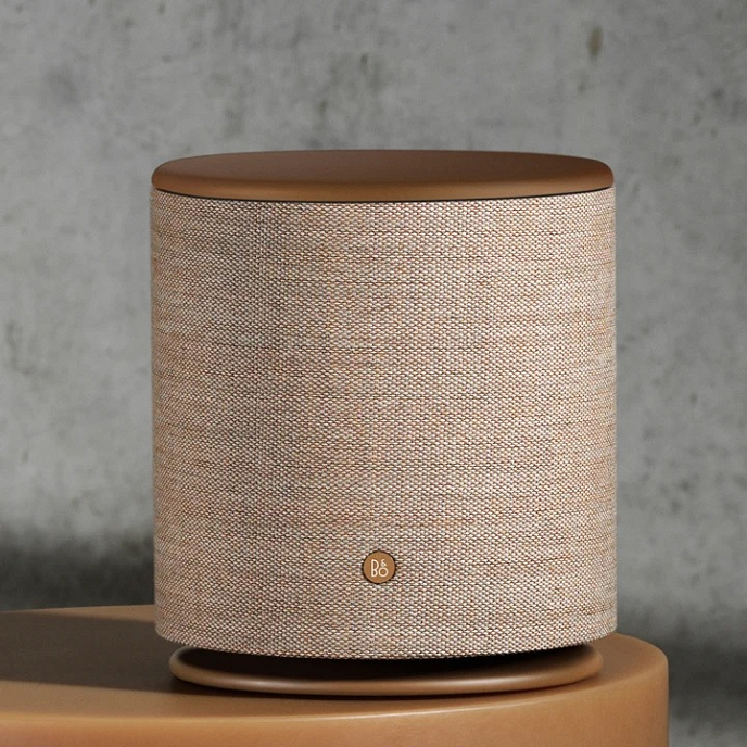 Портативная колонка Bang & Olufsen Beoplay M5 Bronze Tone - рис.2