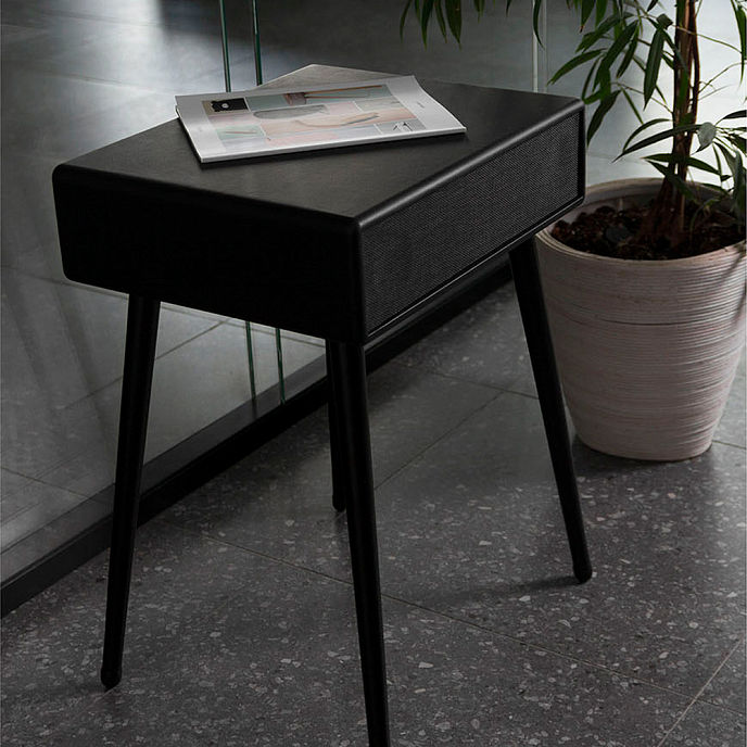 Напольная акустика Rombica MySound Folk Black - рис.6