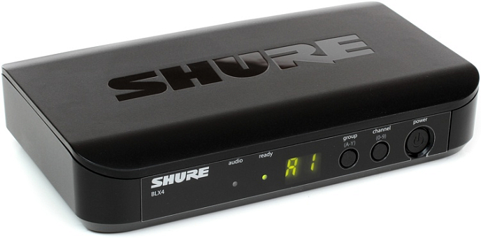 Радиосистема Shure BLX14E/P31 K3E - рис.6