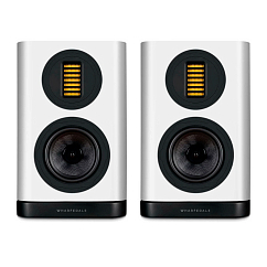 Полочная акустика Wharfedale EVO 5.1 Matte White