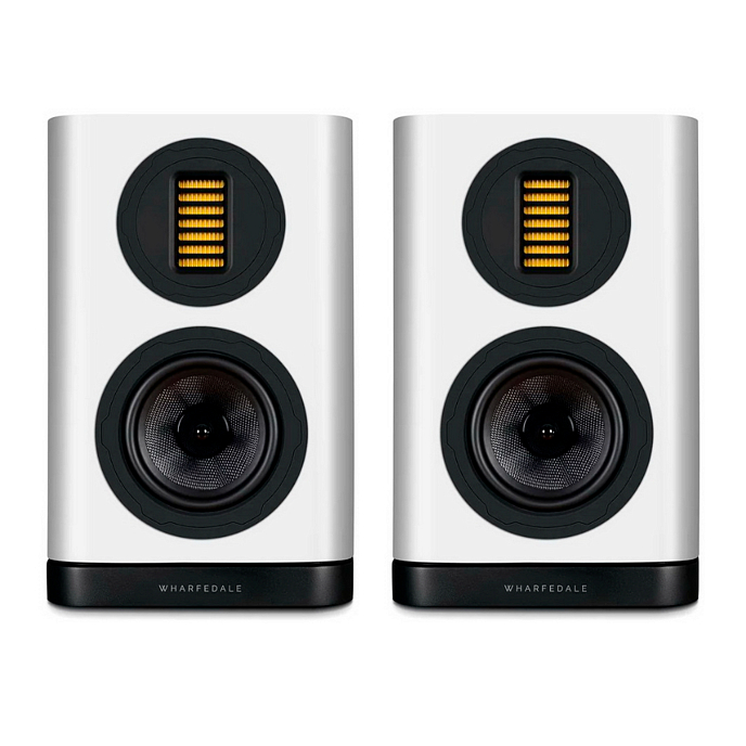 Полочная акустика Wharfedale EVO 5.1 Matte White - рис.0