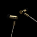 Наушники внутриканальные Final Audio S5000 Gold - рис.1 Наушники внутриканальные Final Audio S5000 Gold - рис.1