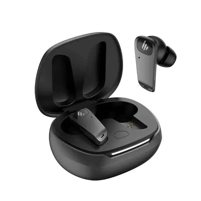 Беспроводные наушники Edifier NeoBuds Planar Black - рис.7