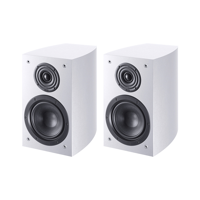Полочная акустика HECO Victa Elite 302 White - рис.0