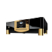 CD проигрыватель MBL N31 CD-Dac Piano Black Gold - рис.1