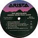 Виниловая пластинка Whitney Houston – The Bodyguard (Original Soundtrack Album) Red LP - рис.6