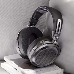 Наушники полноразмерные FiiO FT1 Pro Black