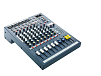 - рис.2 Микшерный пульт SOUNDCRAFT EPM6 - рис.2