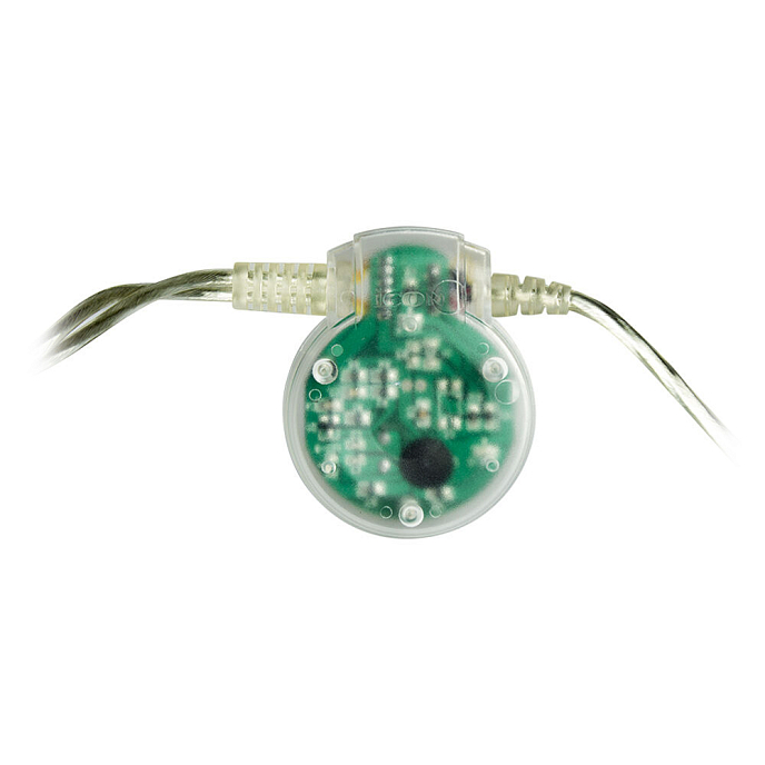 Кабель iCON MidiPort USB Transparent - рис.1