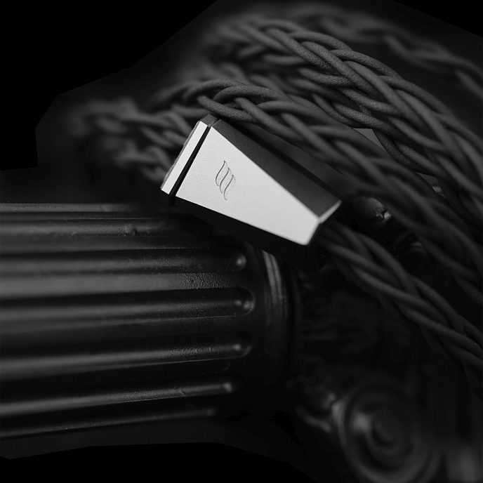 High End наушники Effect Audio Perseus - рис.4