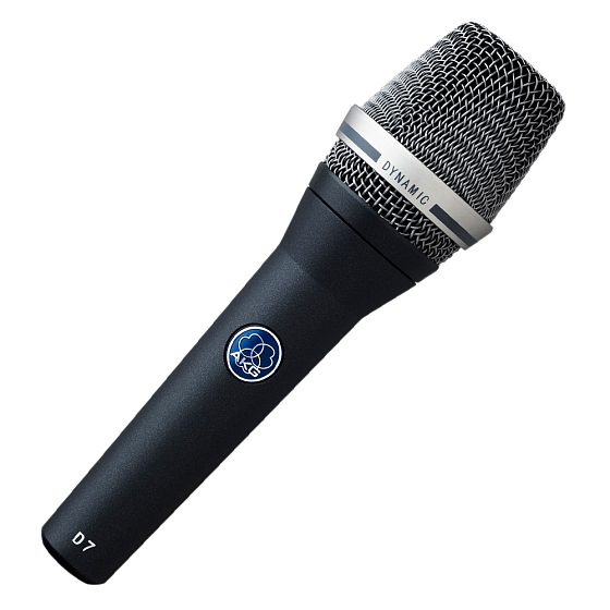 Микрофон вокальный AKG D7 - рис.0