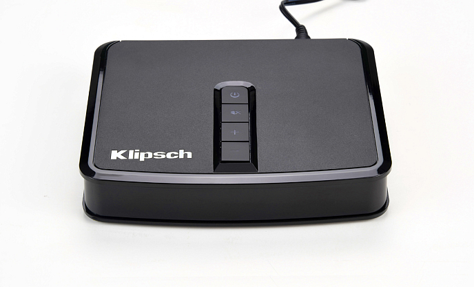 Сетевой аудиоплеер Klipsch Gate - рис.0