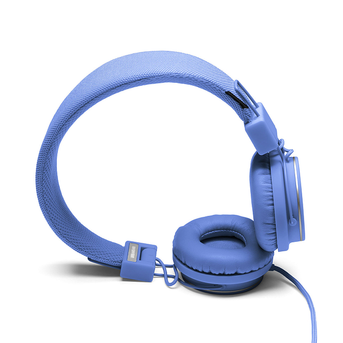 Наушники Urbanears Plattan Forget-Me-Not - рис.1