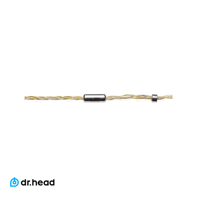 High End наушники Shanling ME 700 Lite - рис.6