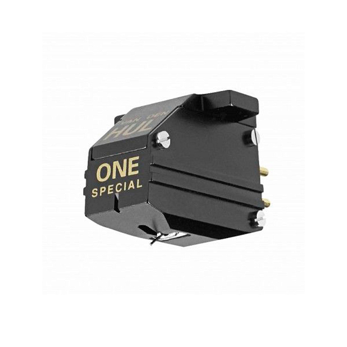 Звукосниматель Van Den Hul Classic cartridge MC - One Special - рис.0