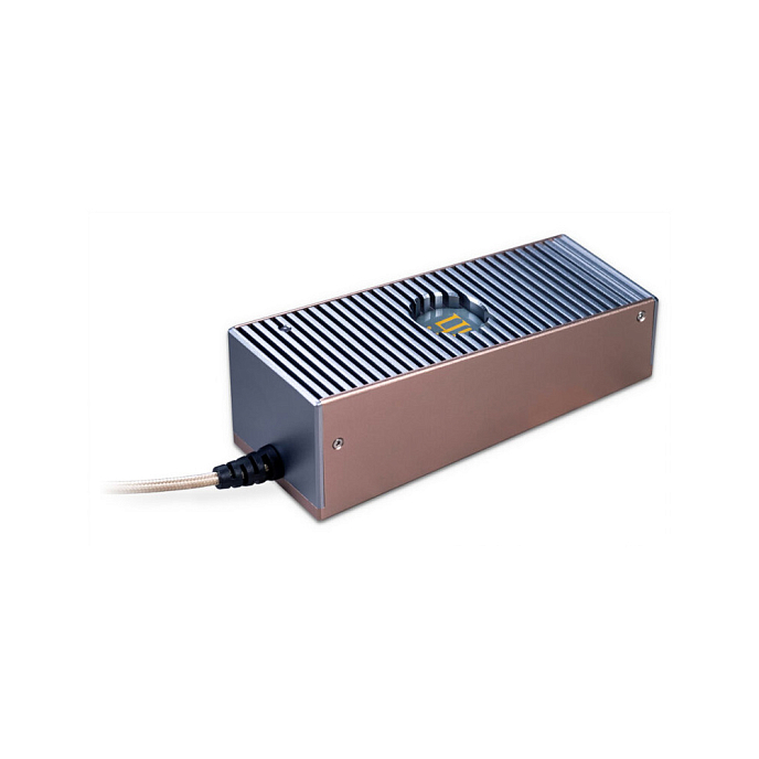 Усилитель для наушников с ЦАП iFi PRO iDSD Signature - рис.6