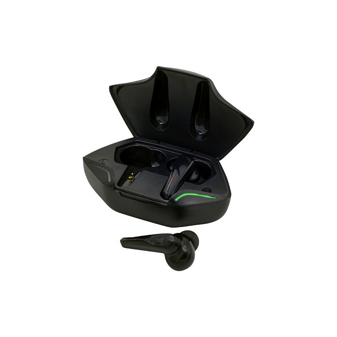 Беспроводные наушники Ritmix RH-885BTH Black - рис.1