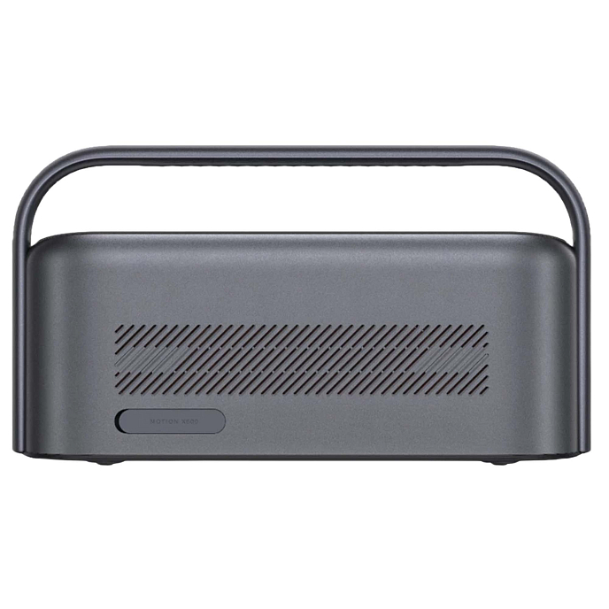 Портативная колонка Anker Soundcore Motion X600 Polar Gray - рис.5