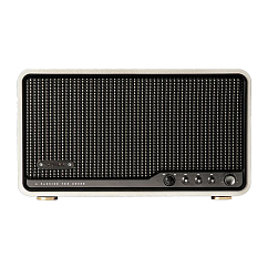 Беспроводная акустика Edifier S300 Black Ivory