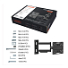 Кронштейн для монитора Uniteki FM2750RD Black - рис.8