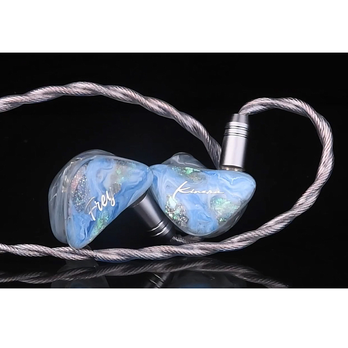 Наушники внутриканальные Kinera Freya 2.0 - внутриканальные наушники (SN 100005302)_Уценка - рис.18