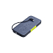 Внешний аккумулятор InfinityLab InstantGo 10000 Built-in USB-C Cable Blue - рис.0