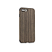 Чехол для смартфонов Rock Origin Series (Grained) Black Rose Apple iPhone 7 - рис.0
