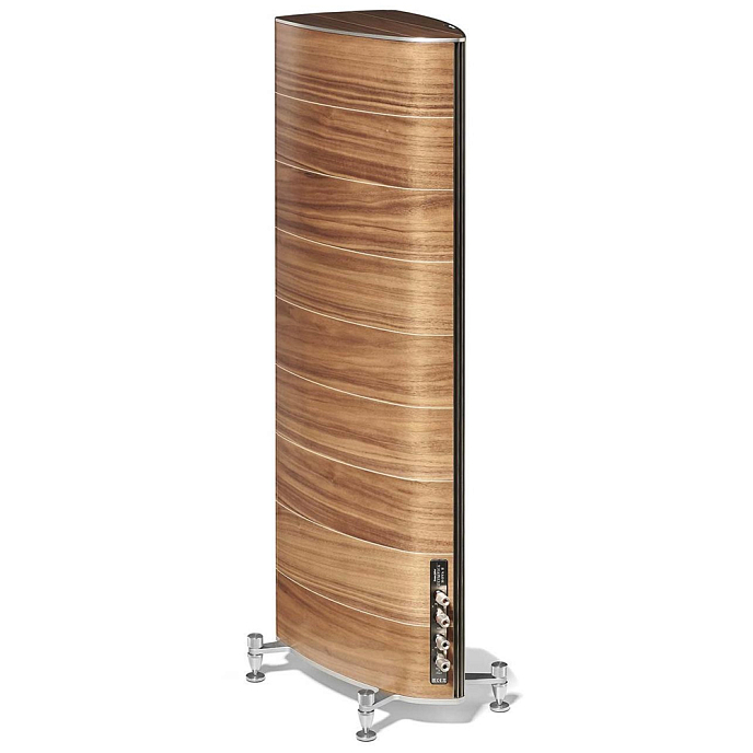 Напольная акустика Sonus Faber Olympica Nova II walnut - рис.2