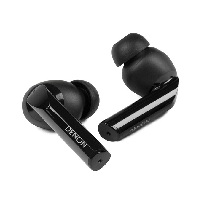 Беспроводные наушники Denon AH-C840NCW Black - рис.9