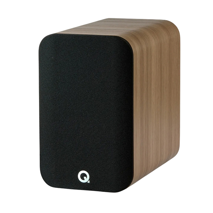 Полочная акустика Q Acoustics 5020 Oak - рис.3