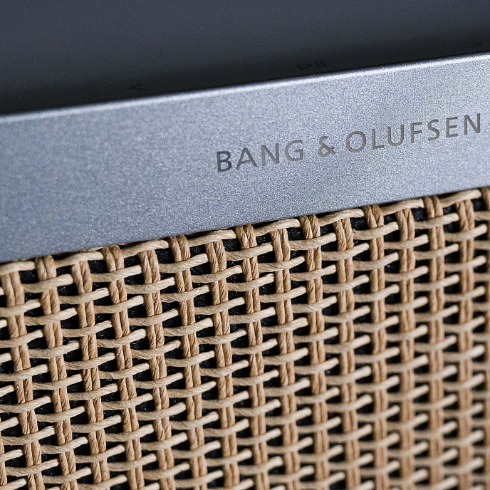 Портативная колонка Bang & Olufsen Beosound A5 Nordic Weave - рис.20