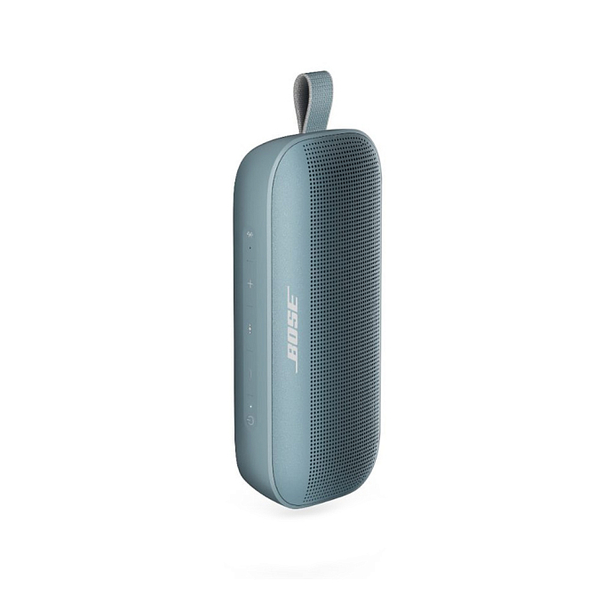 Портативная колонка Bose SoundLink Flex Stone Blue - рис.4