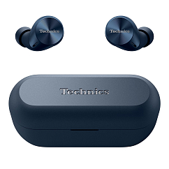 Беспроводные наушники Technics EAH-AZ60M2 Midnight Blue
