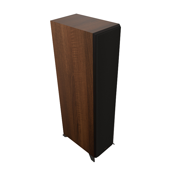 Напольная акустика Klipsch RP-8000F II Walnut - рис.1