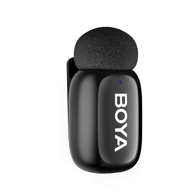 Радиосистема Boya Boya Mini-12 - рис.8