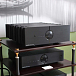 Интегральный усилитель Audio Analogue Maestro Anniversary (RR) Black - рис.8