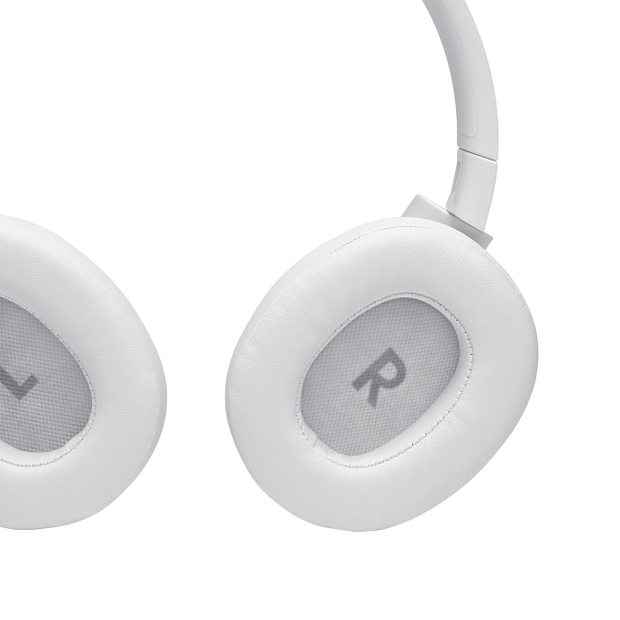Беспроводные наушники JBL Tune 760NC White - рис.5