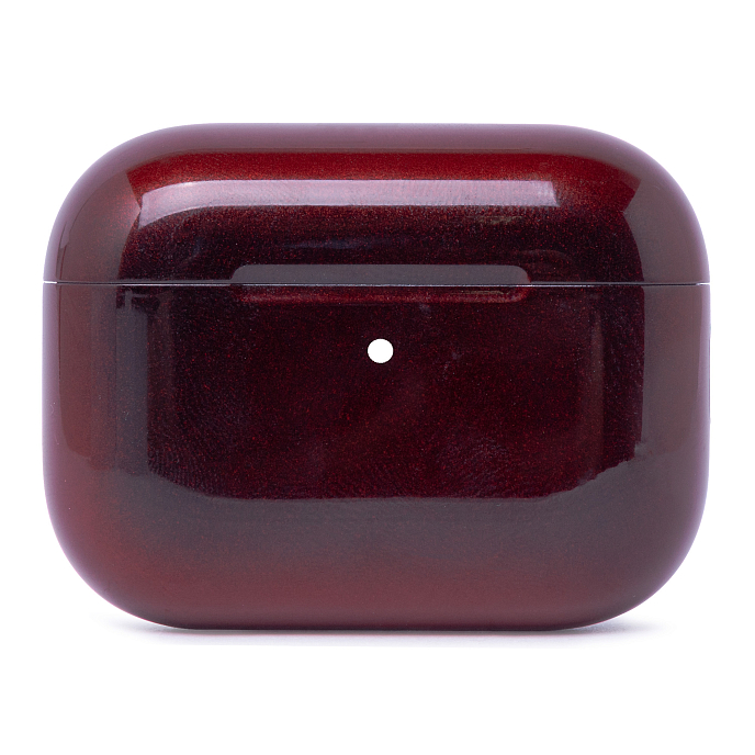 Беспроводные наушники Apple AirPods Pro 3 Candy Red Gloss - рис.2